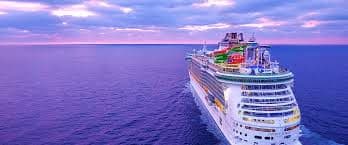 Day At Sea Day At Sea