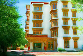 Thẹ Himalaya or SImilar