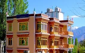 Kangsing Hotel or Similar