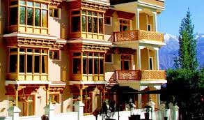 Kangsing Hotel or Similar