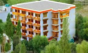 The Himalaya or Similar