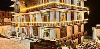 Ama Cottage or Similar