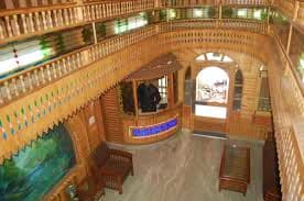 Hotel City Grace or Similar