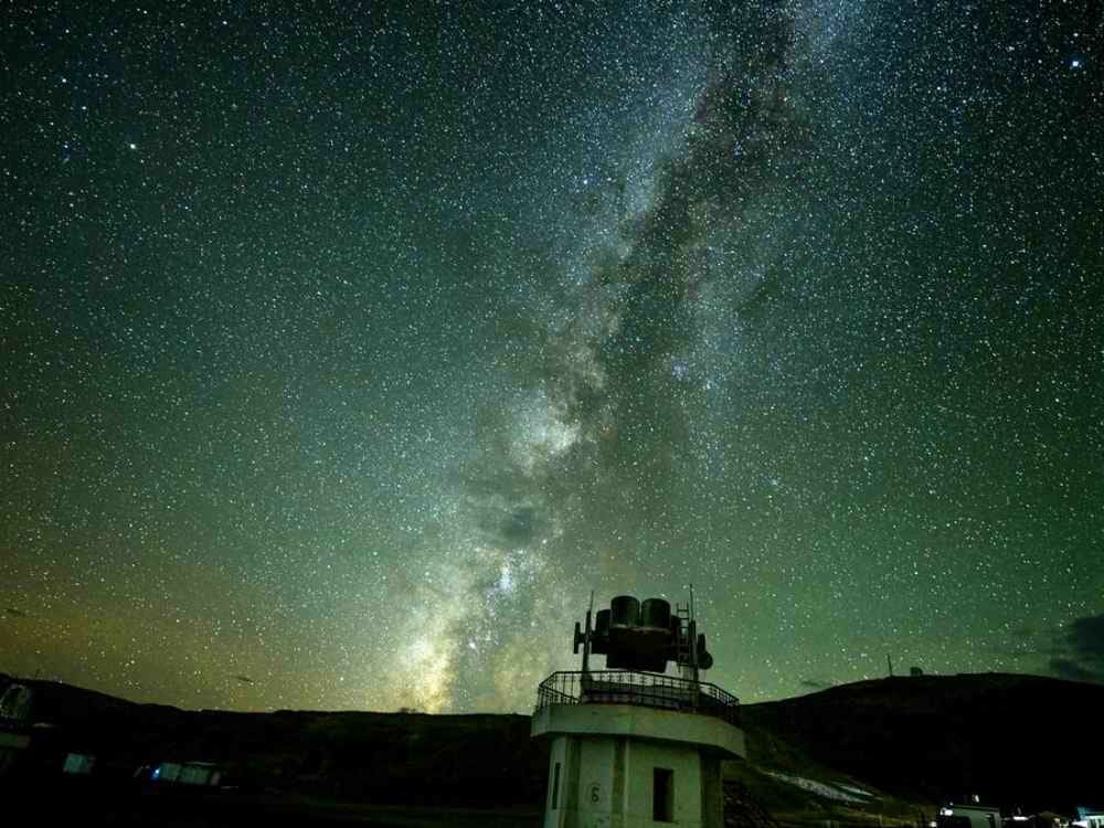 Hanle – Day Trip to Umling La Top