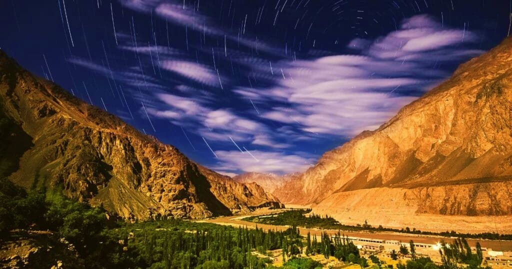 Hanle to Leh via Chumathang Hanle to Leh via Chumathang