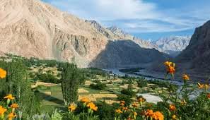 Nubra Valley – Turtuk Excursion Nubra Valley – Turtuk Excursion