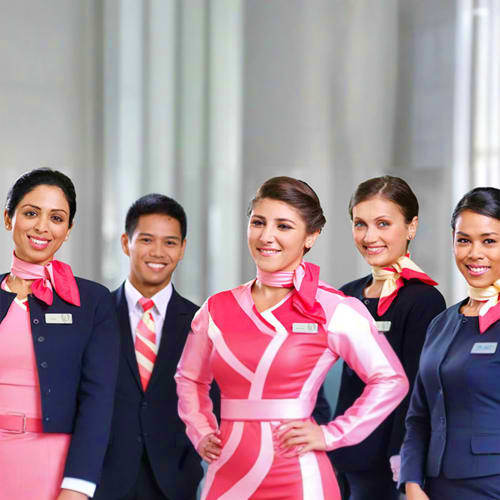 Marhaba Services Dubai service