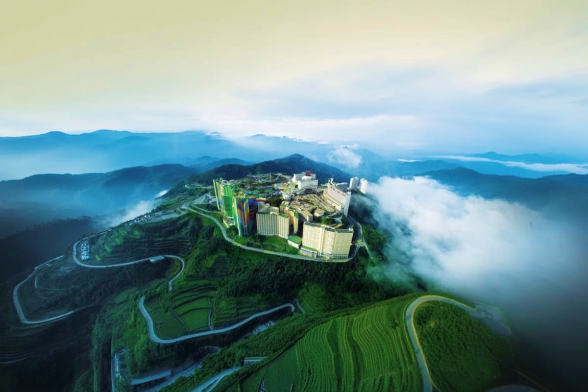 Genting Highland