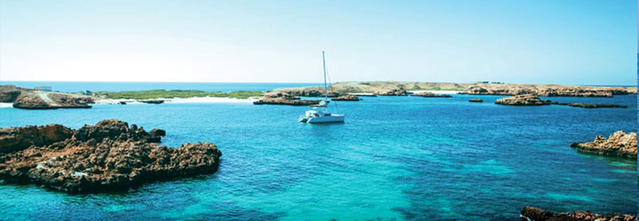 Damaniyat Island Trip damaniyat-islands-by-catamaran-muscust