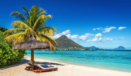 Full day at Leisure in Mauritius Full day at Leisure in Mauritius