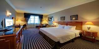 Royal Ascot Hotel Or Similar