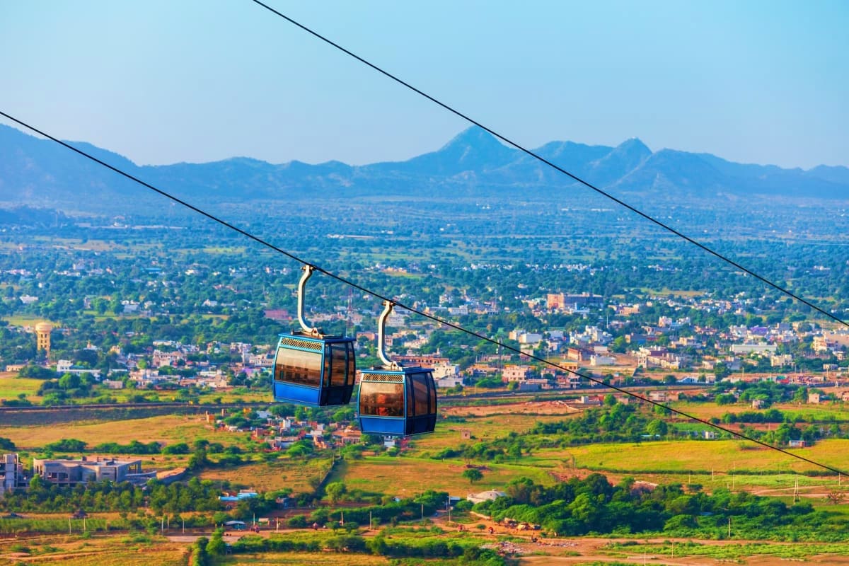 Genting Tour with Skytropolis Indoor Theme Park And Cable Car