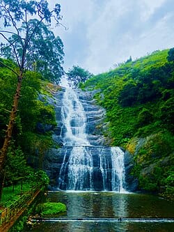 Kodaikanal Exploration 