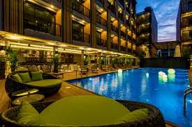 Hotel Glow Ao Nang or Similar