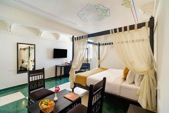 HOTEL RUDRA KRIPA OR SIMILAR