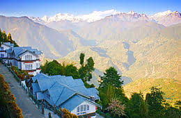 Denzong Regency (Heritage Dlx) / Norbughang Retreat Pangthang / Similar