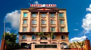 Hotel Regent Grand or Similar