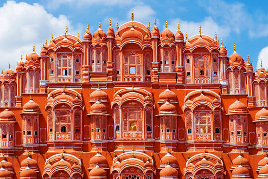 Jaipur - Local Sightseeing Jaipur - Local Sightseeing