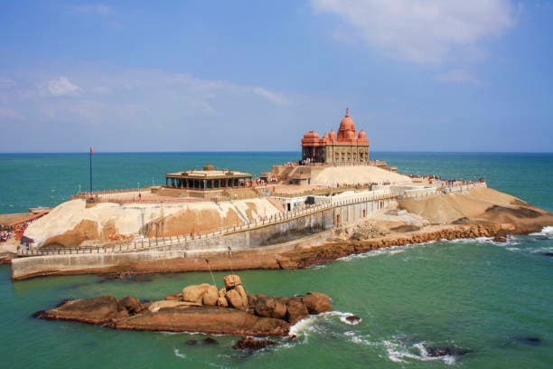 Visit Kanyakumari Temple Visit Kanyakumari Temple