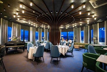 4* Hotel Adamo, Tbilisi or similar