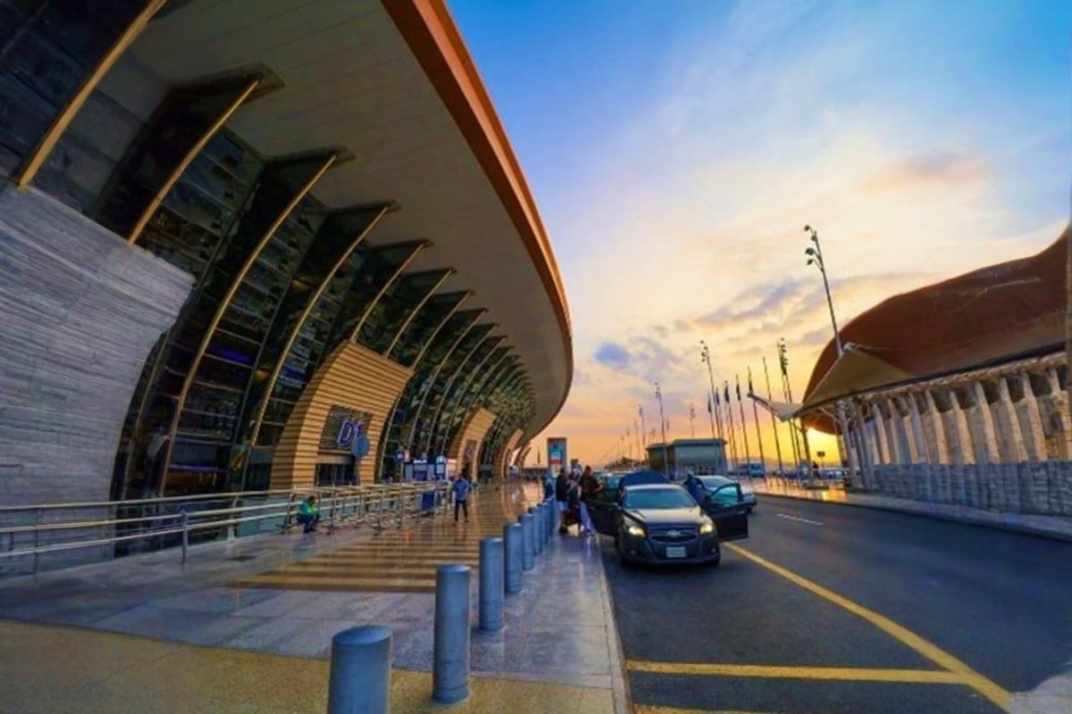 Jeddah Hotel Or Airport to Makkah Hotel Transfers Non Ramadan pkpll