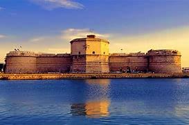 Civitavecchia Rome, Italy