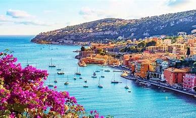 Nice/Monaco (Villefranche), France Nice/Monaco (Villefranche), France