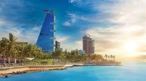 Jeddah