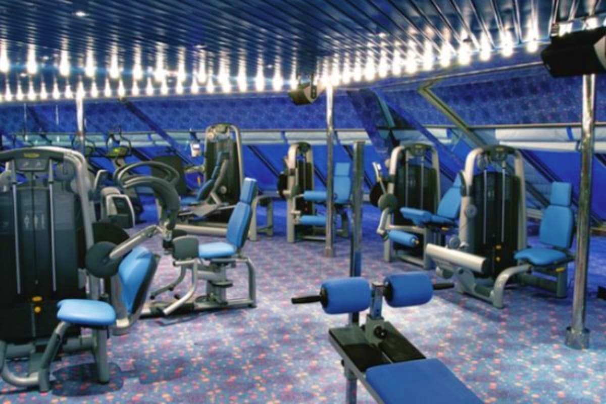 Club Salute Saturnia