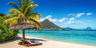 Mauritius