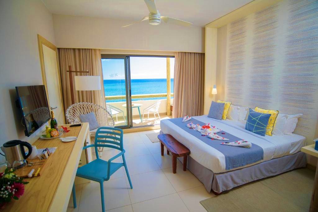 4* Anelia Resort & Spa Mauritius or Similar