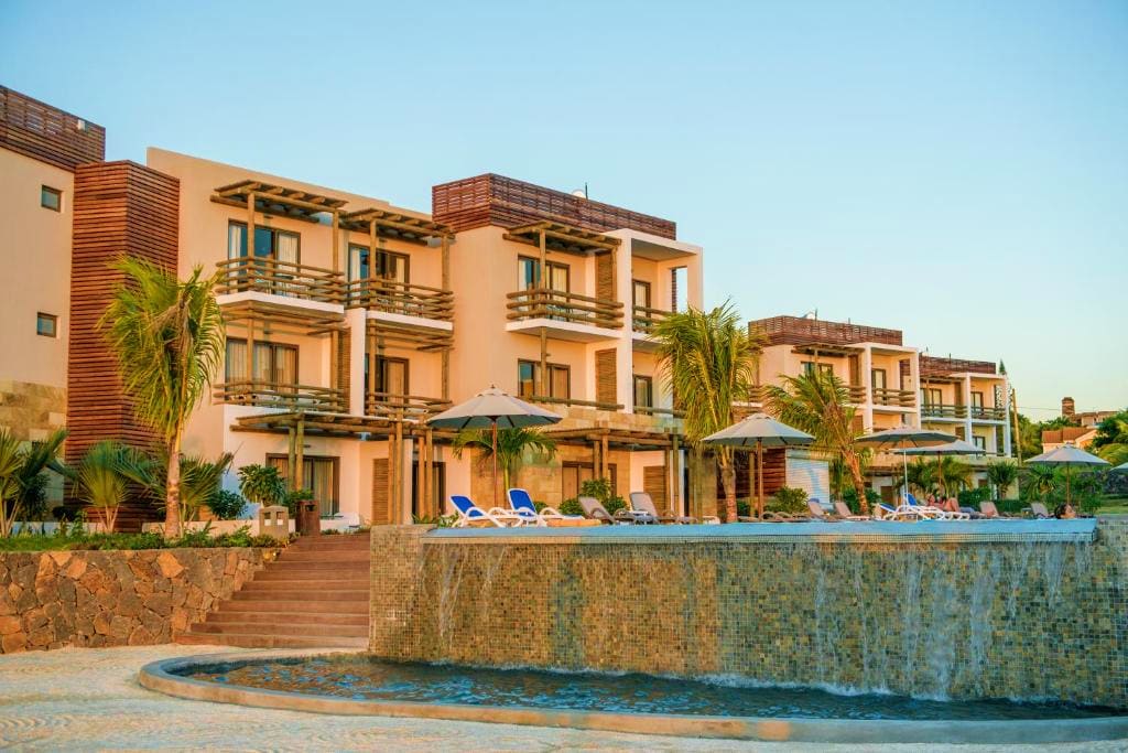 4* Anelia Resort & Spa Mauritius or Similar