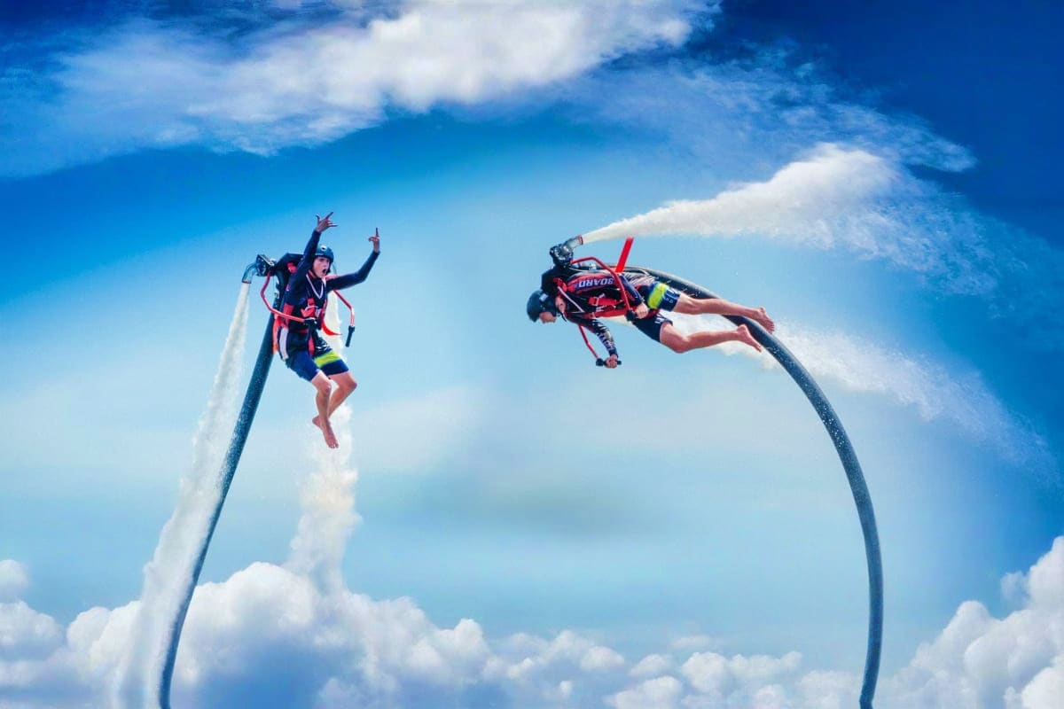 Jetpack Dubai jetpack-dubai