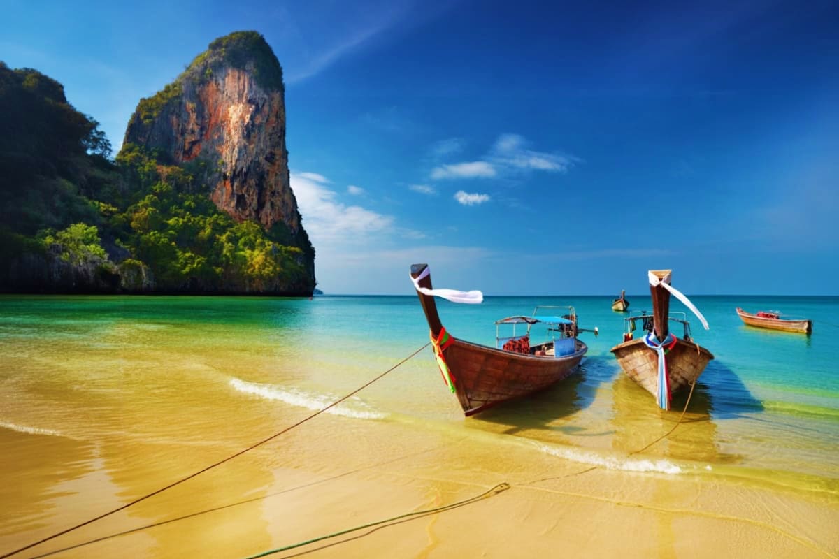 Coral Island with lunch Pattaya Coral Island with lunch Pattaya