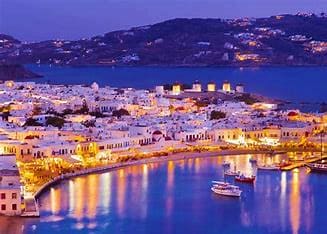 Mykonos 