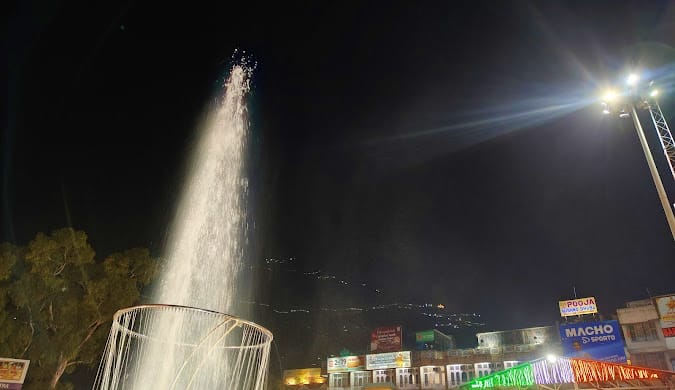 Arrival at Jammu – Transfer to Katra 