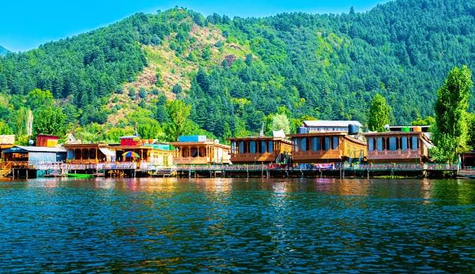 Katra – Srinagar Transfer 