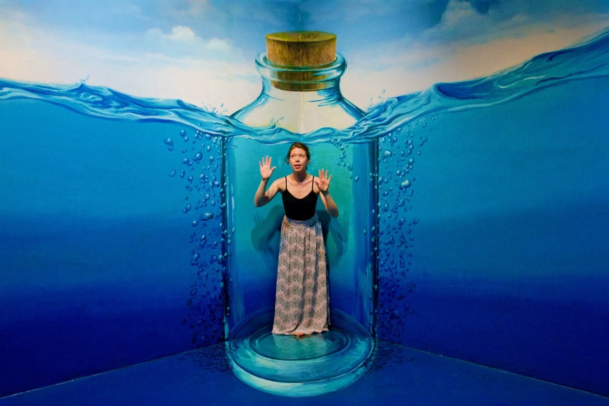 Art In Paradise Pattaya