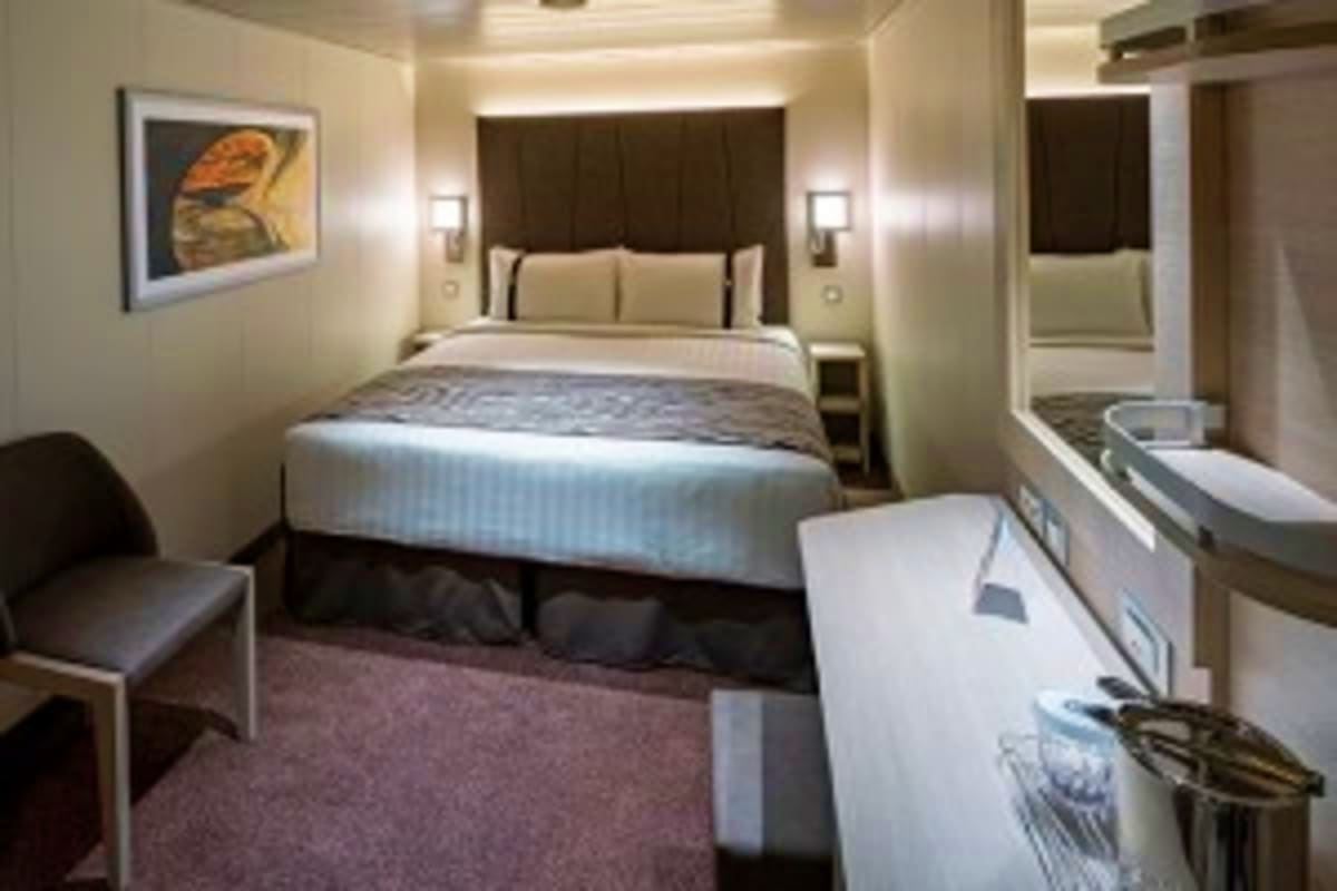 MSC World Europa Mediterranean Roundtrip Cruise Interior