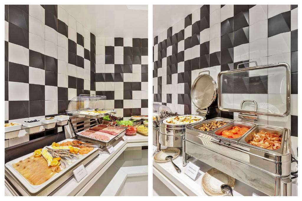 4* Clocks Hotel Tbilisi or Similar