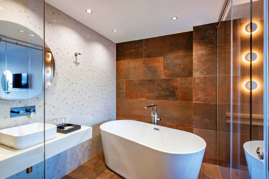 4* Clocks Hotel Tbilisi or Similar