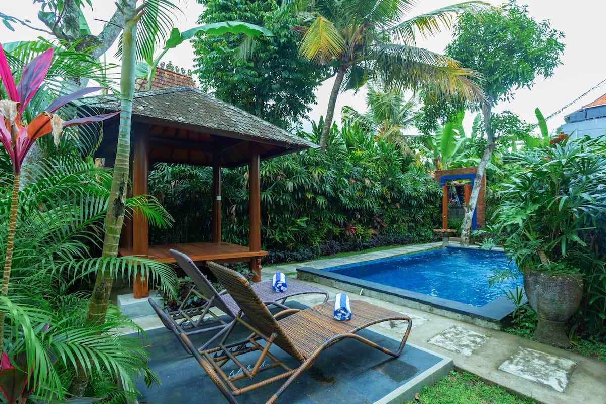Ubud Heaven Penestanan 3 Nights Or Similar