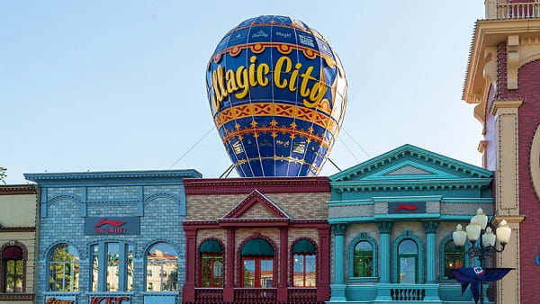 Full-Day Tashkent City Tour Full-Day Tashkent City Tour