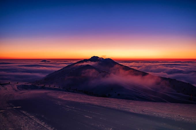 Amirsoy Mountain Resort, Chimgan & Chorvoq