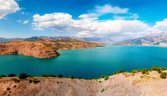 Spend the Day at Your Leisure 