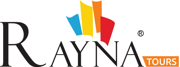 Rayna Tours