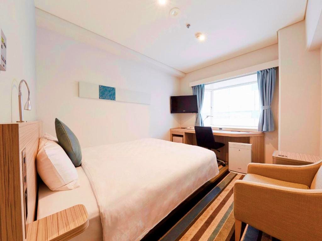 4* SHINAGAWA PRINCE HOTEL OR SIMILAR