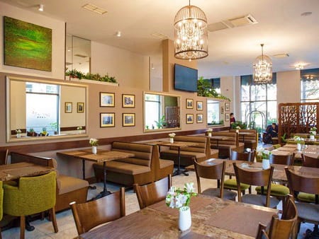 4* Citrus Hotel Tbilisi or similar