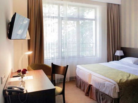 4* Citrus Hotel Tbilisi or similar