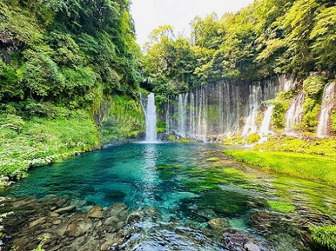 KAWAGUCHIKO - IYASHI NO SATO NENBA - TOYOTA - KYOTO